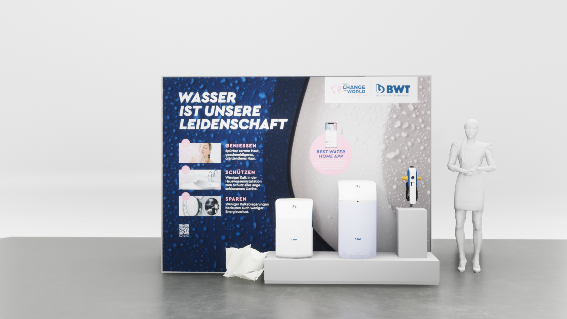 BWT Wassertechnik — Image 2